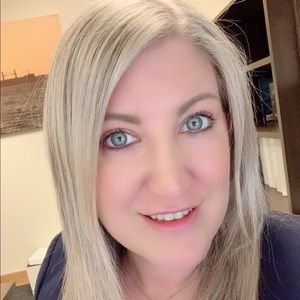 Meet your Posher, Lindsay